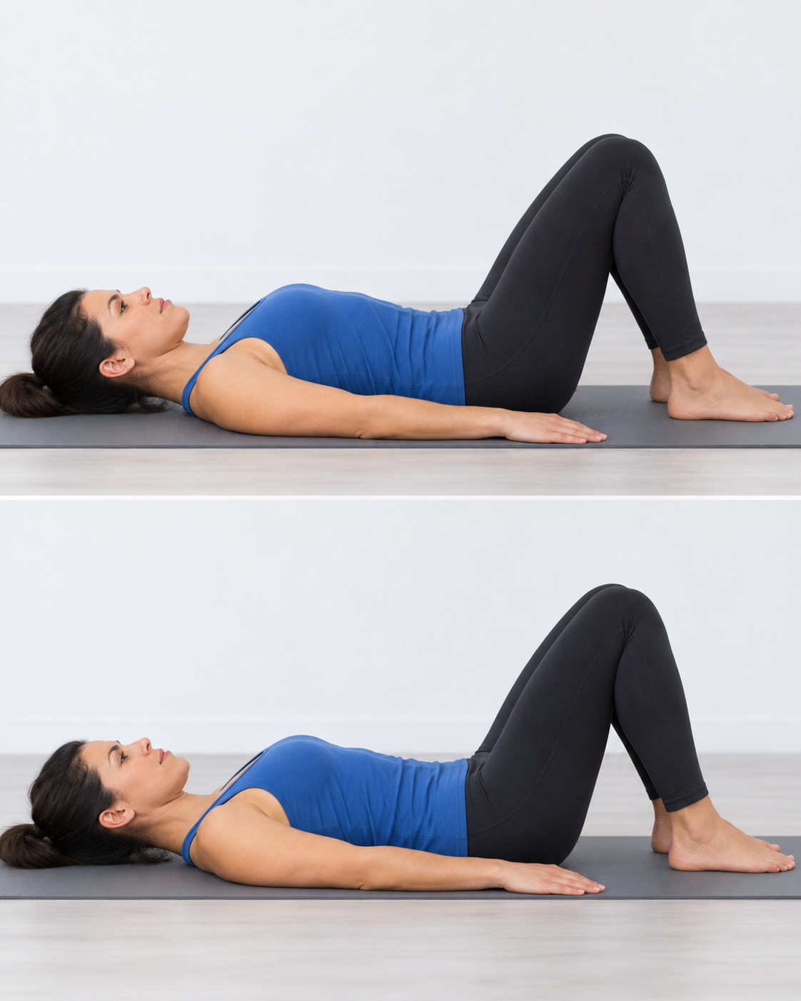 Pelvic tilt